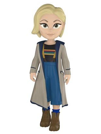 Doctor Who Rock Candy Thirteenth Doctor Gallery Image 2