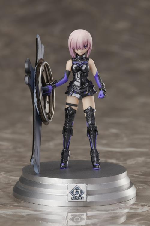 Fate/Grand Order Duel Collection Figure Wave 1 Box of 9 Figures
