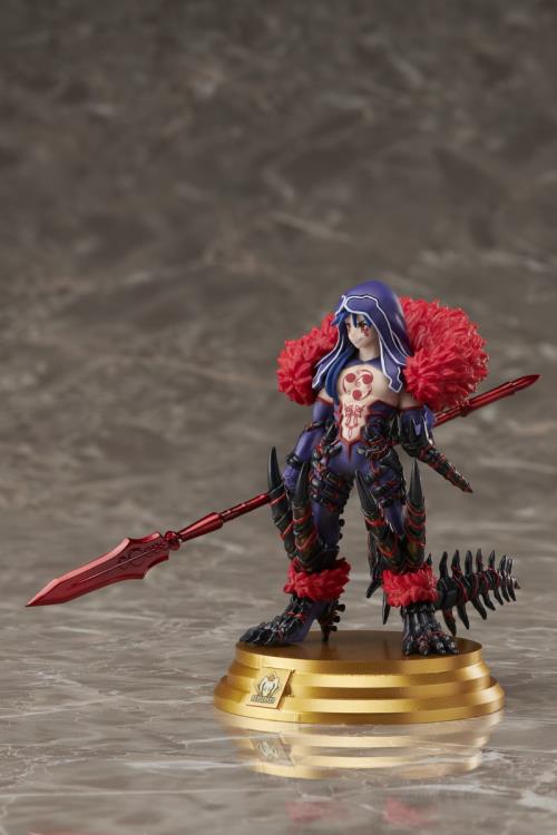 Fate/Grand Order Duel Collection Figure Wave 1 Box of 9 Figures