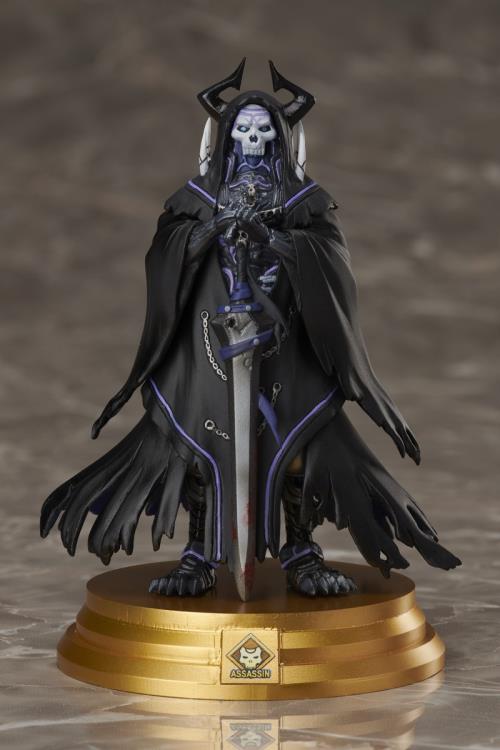 Fate/Grand Order Duel Collection Figure Wave 1 Box of 9 Figures