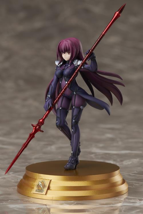 Fate/Grand Order Duel Collection Figure Wave 1 Box of 9 Figures