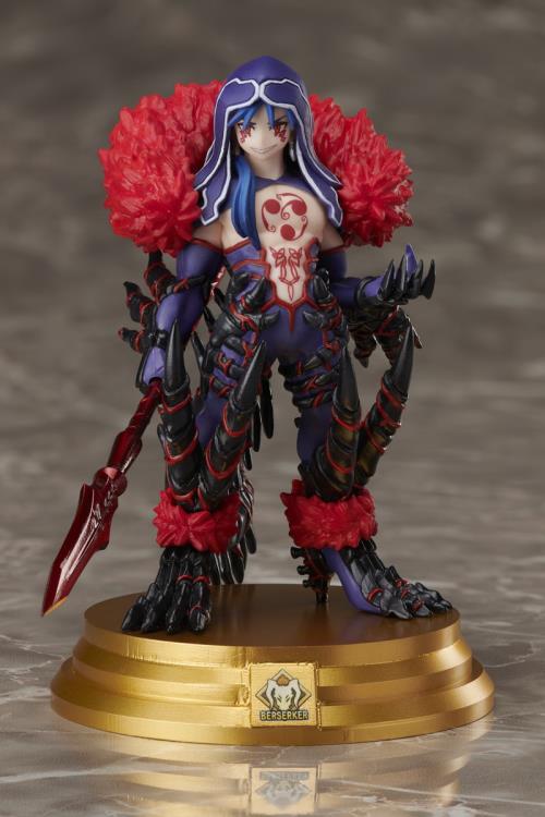 Fate/Grand Order Duel Collection Figure Wave 1 Box of 9 Figures