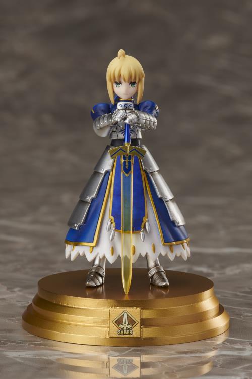 Fate/Grand Order Duel Collection Figure Wave 1 Box of 9 Figures