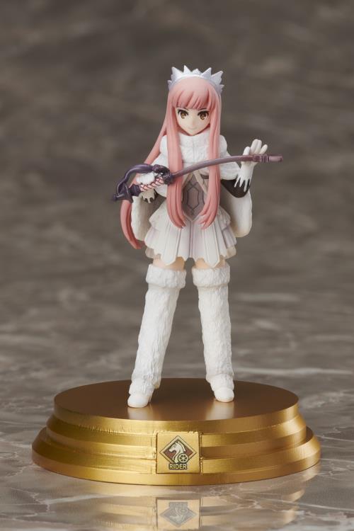 Fate/Grand Order Duel Collection Figure Wave 1 Box of 9 Figures