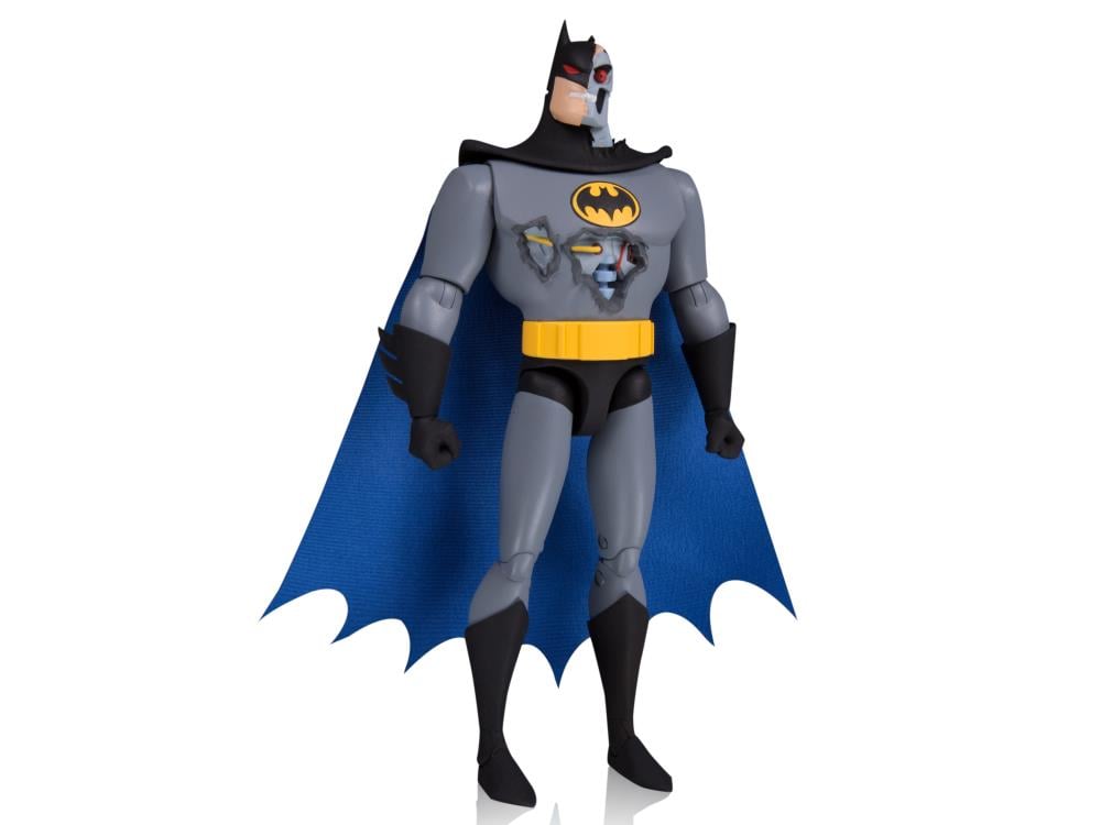 Batman: The Animated Series Hardac Figure Gallery Image 3