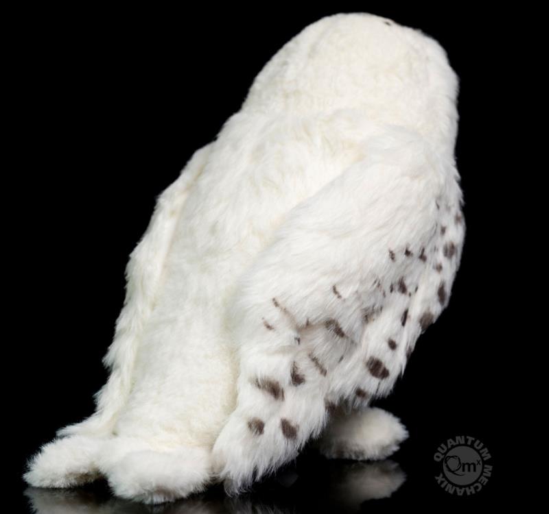 Harry Potter Hedwig Plush Gallery Image 5