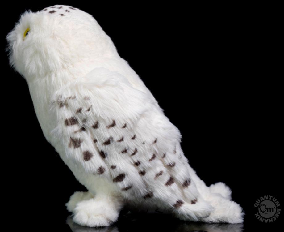 Harry Potter Hedwig Plush Gallery Image 9