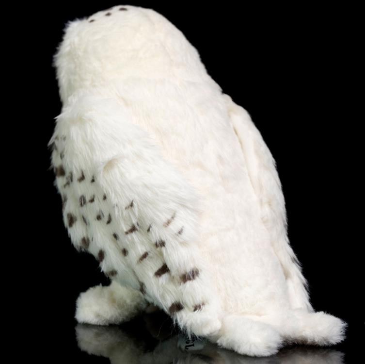 Harry Potter Hedwig Plush Gallery Image 6