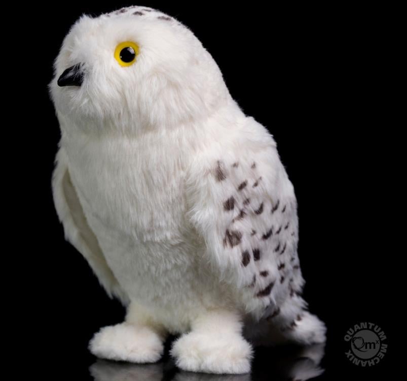 Harry Potter Hedwig Plush Gallery Image 7