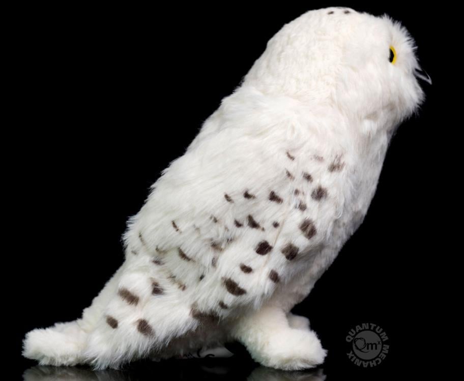 Harry Potter Hedwig Plush Gallery Image 4