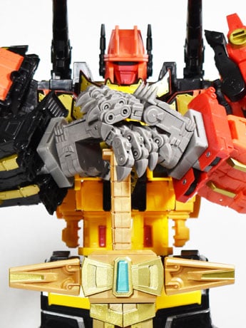 DK-07 Upgrade Kit (With Bonus) Gallery Image 2