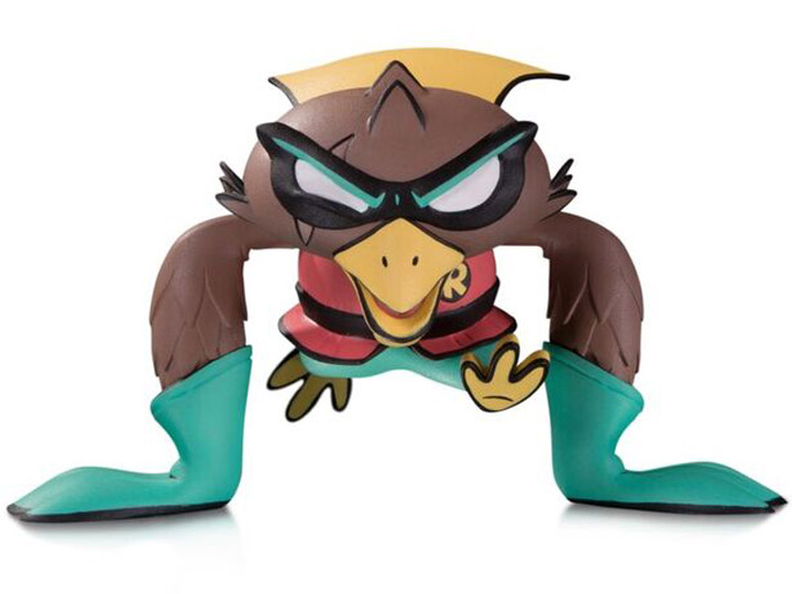DC Artists Alley Robin Figure (Joe Ledbetter) Gallery Image 1