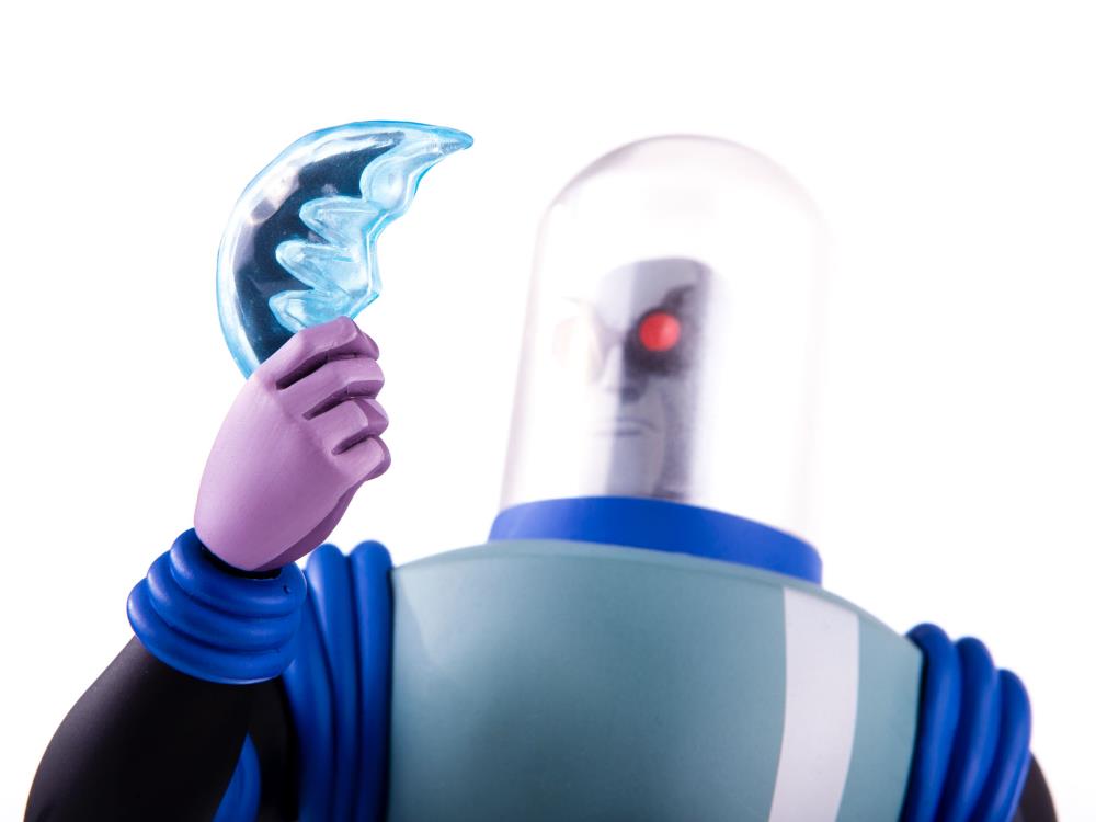 Batman: The Animated Series Mr. Freeze 1/6 Scale Figure Gallery Image 15