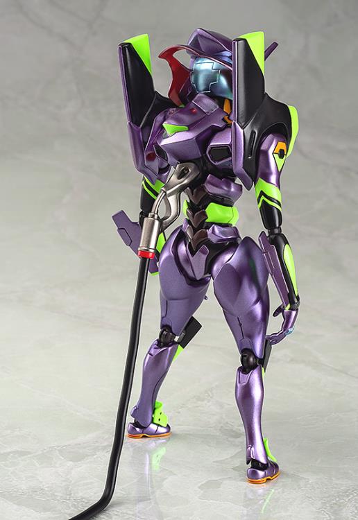 Rebuild of Evangelion Parfom EVA Unit-01 (Metallic Ver.) Gallery Image 7