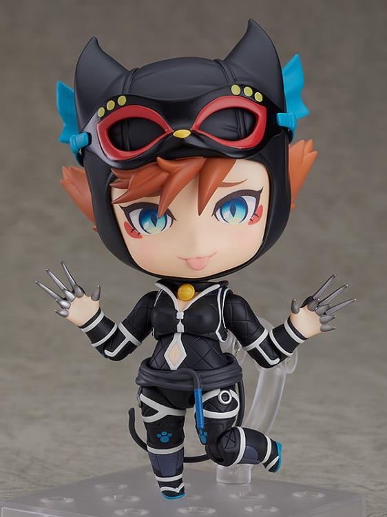 Batman Ninja Nendoroid No.962 Catwoman (Sengoku Edition) Gallery Image 6