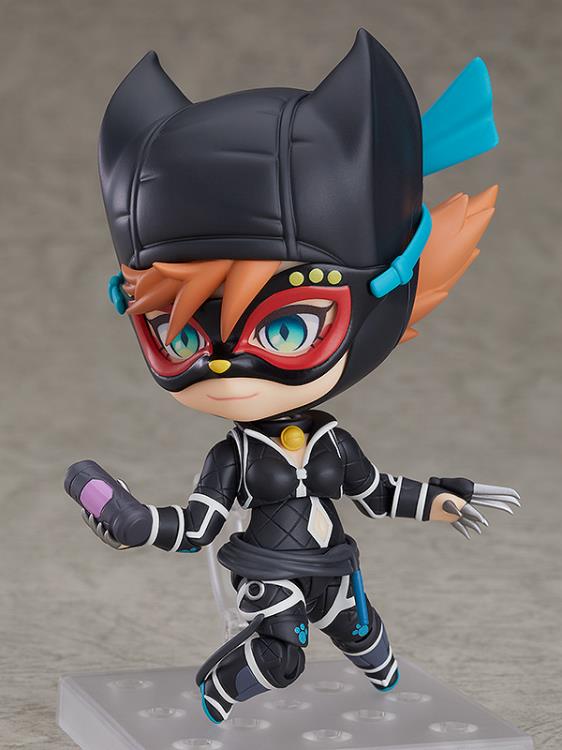 Batman Ninja Nendoroid No.962 Catwoman (Sengoku Edition) Gallery Image 5