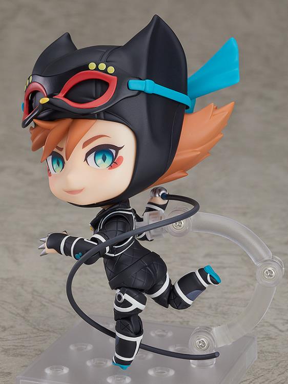 Batman Ninja Nendoroid No.962 Catwoman (Sengoku Edition) Gallery Image 4
