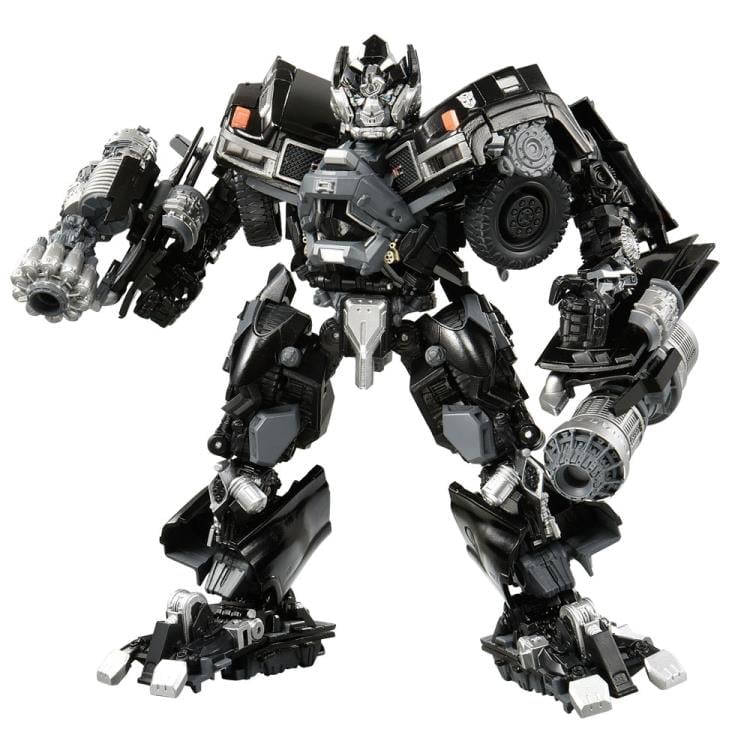 Transformers Masterpiece Movie Series MPM-6 Ironhide Gallery Image 5