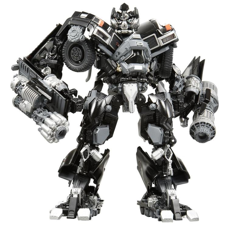 Transformers Masterpiece Movie Series MPM-6 Ironhide Gallery Image 4
