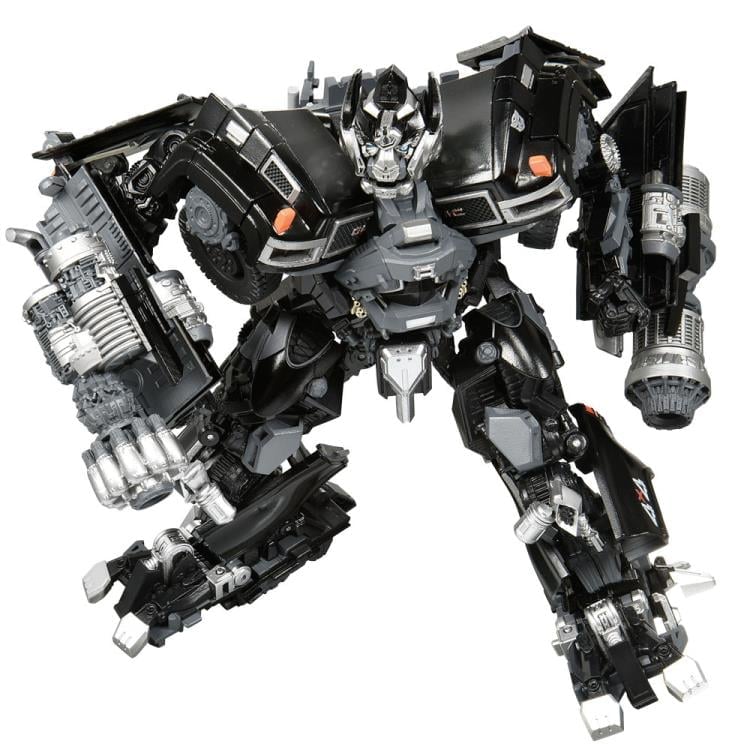 Transformers Masterpiece Movie Series MPM-6 Ironhide Gallery Image 3