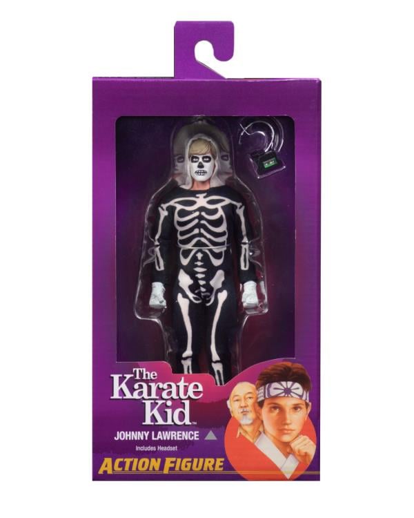 The Karate Kid Set of 3 Action Figures Gallery Image 13