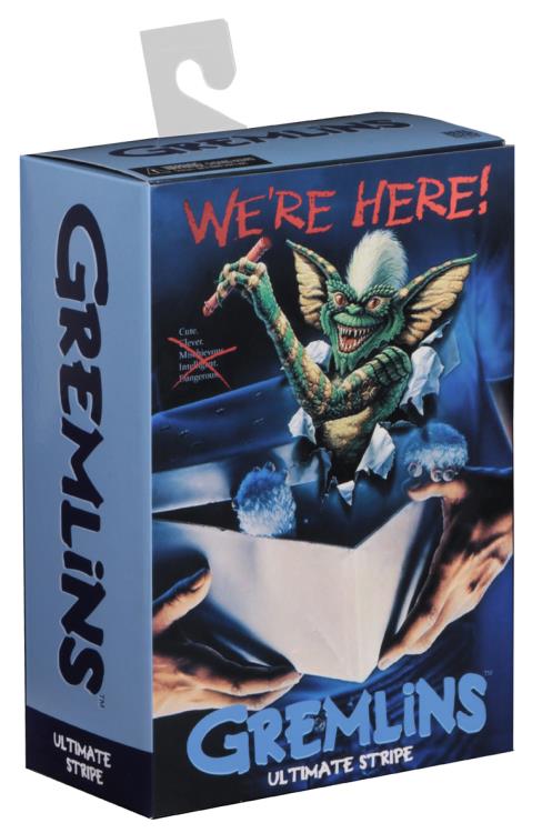 Gremlins Ultimate Stripe Figure Gallery Image 18