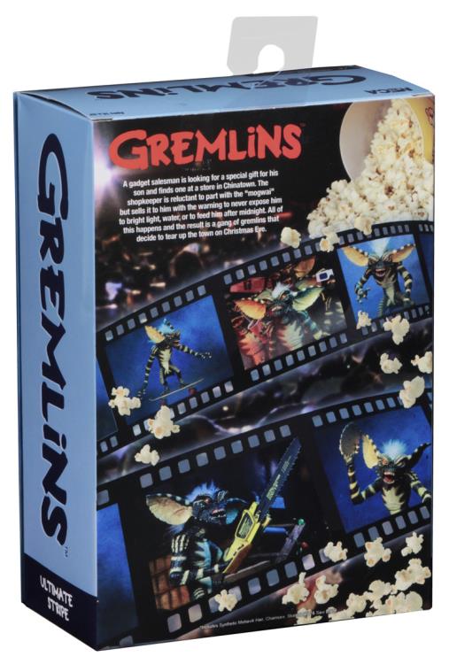 Gremlins Ultimate Stripe Figure Gallery Image 19
