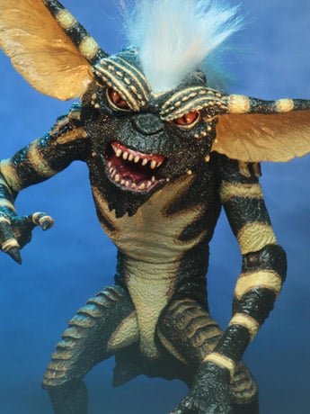 Gremlins Ultimate Stripe Figure Gallery Image 2