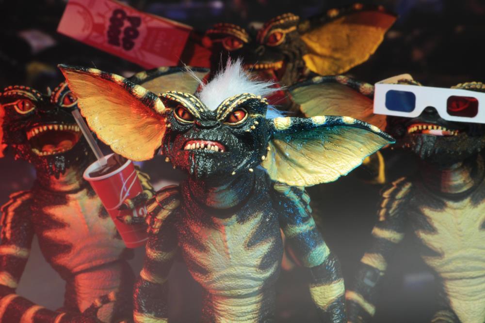 Gremlins Ultimate Stripe Figure Gallery Image 11