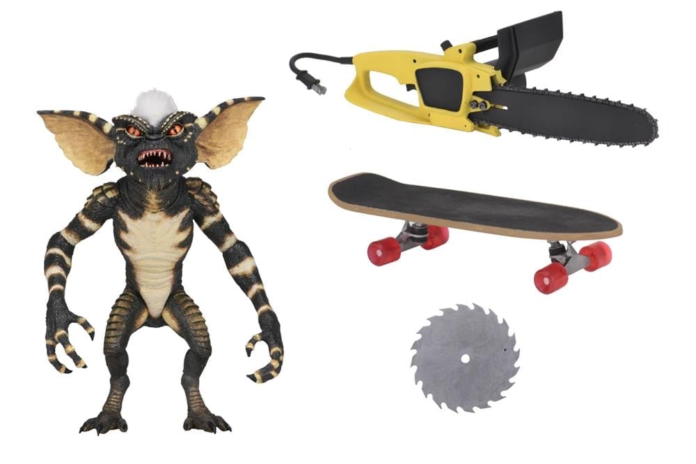 Gremlins Ultimate Stripe Figure Gallery Image 15
