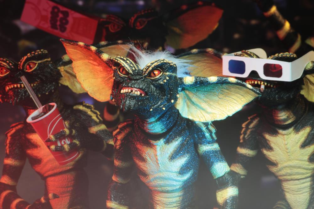 Gremlins Ultimate Stripe Figure Gallery Image 12