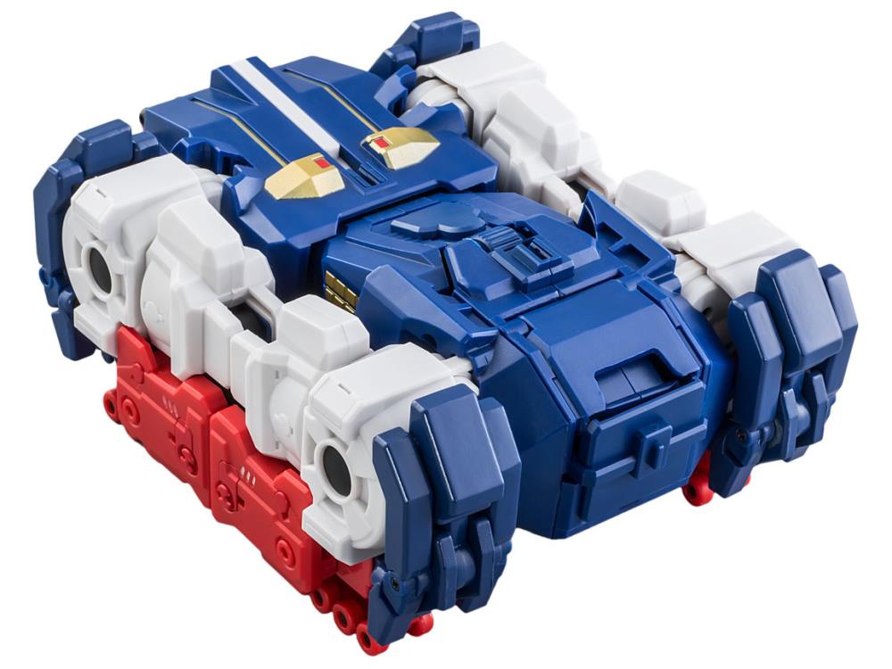 Reformatted R-35 Magna Gallery Image 11