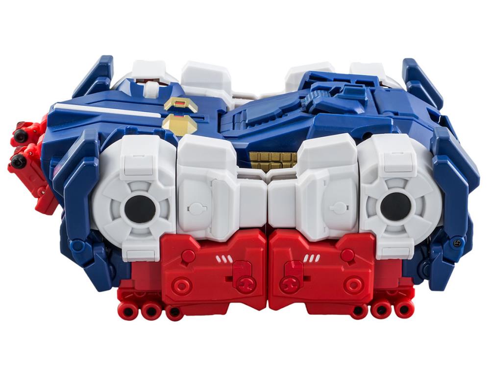 Reformatted R-35 Magna Gallery Image 12