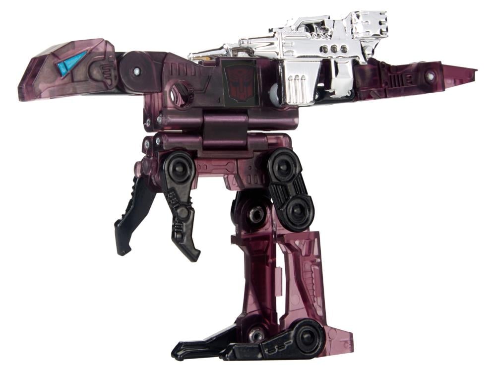 Transformers Studio Series 20 Deluxe Bumblebee Vol. 2 Retro Pop Highway Exclusive Gallery Image 10