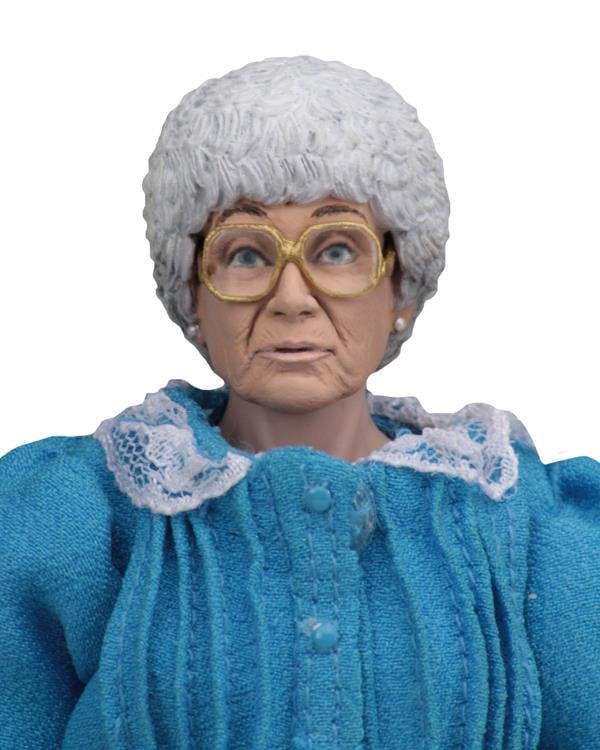 The Golden Girls Set of 4 Action Figures Gallery Image 6