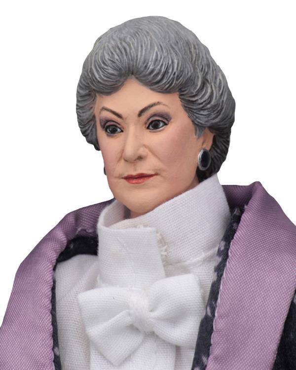The Golden Girls Set of 4 Action Figures Gallery Image 7