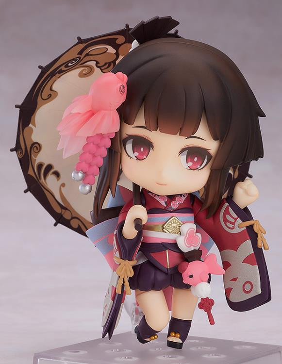 Onmyoji Nendoroid No.928 Kagura Gallery Image 5