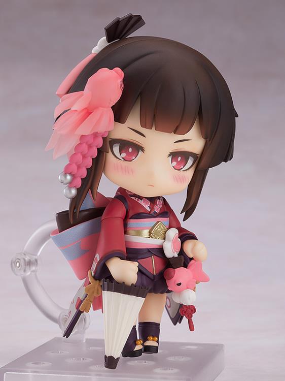 Onmyoji Nendoroid No.928 Kagura Gallery Image 6
