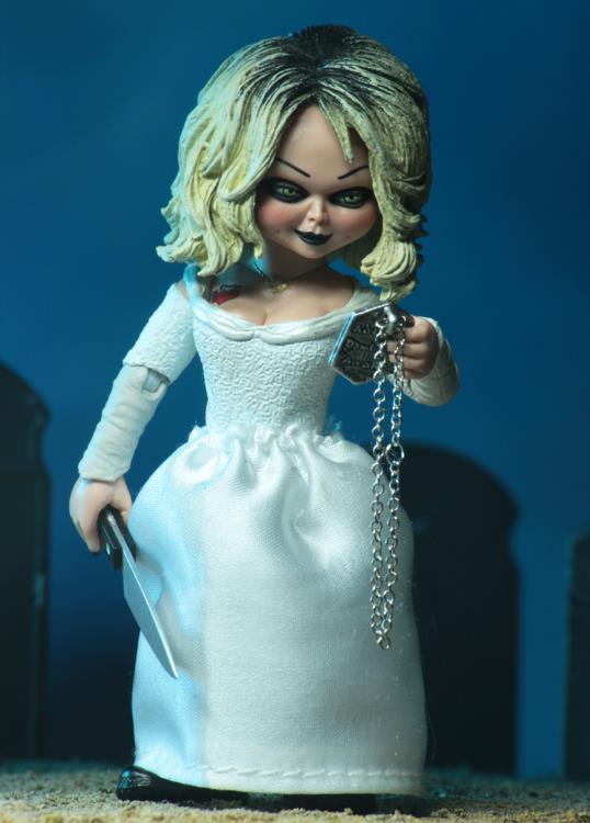 Bride of Chucky Ultimate Chucky & Tiffany Two-Pack Gallery Image 16
