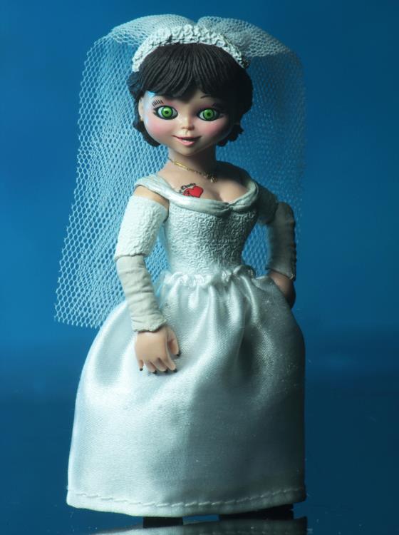 Bride of Chucky Ultimate Chucky & Tiffany Two-Pack Gallery Image 15