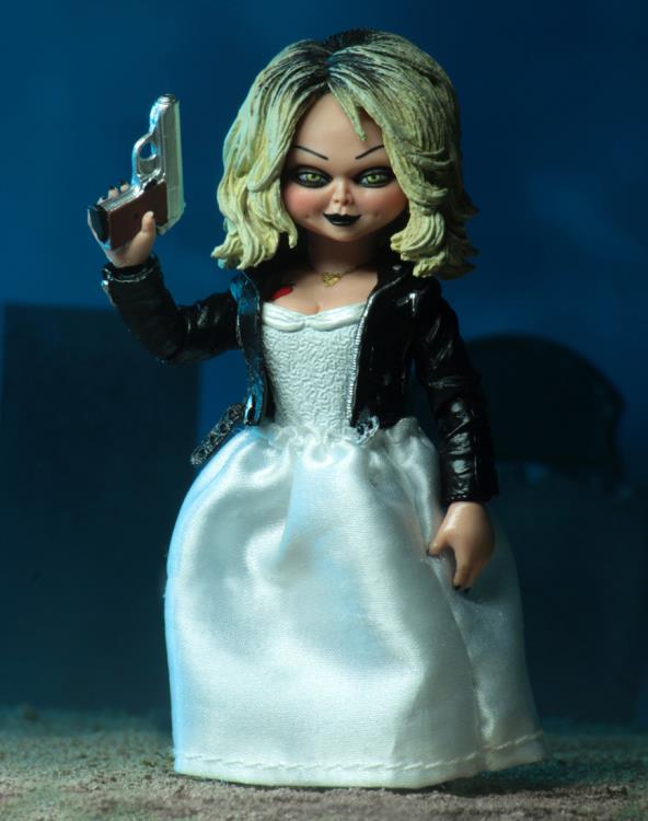 Bride of Chucky Ultimate Chucky & Tiffany Two-Pack Gallery Image 14