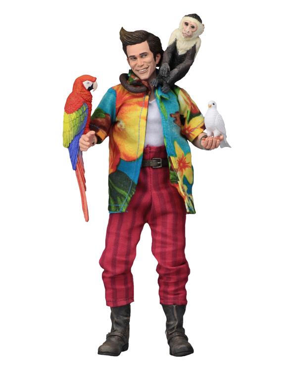 Ace Ventura: Pet Detective Ace Ventura Action Figure Gallery Image 3