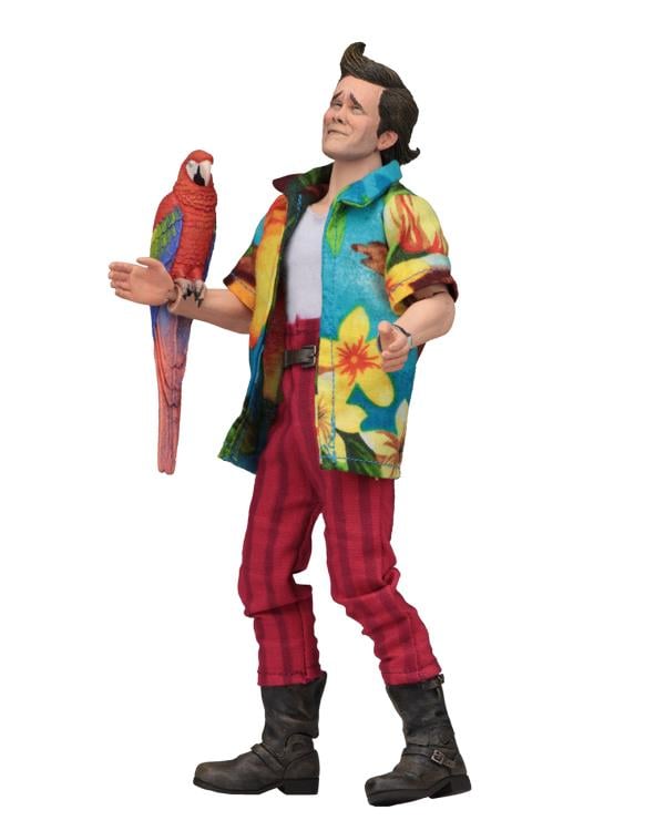 Ace Ventura: Pet Detective Ace Ventura Action Figure Gallery Image 4