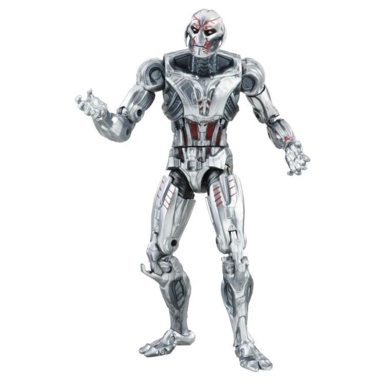 Marvel Studios: The First Ten Years Marvel Legends Ultron Gallery Image 3
