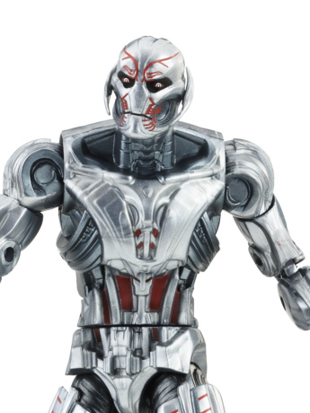 Marvel Studios: The First Ten Years Marvel Legends Ultron Gallery Image 2
