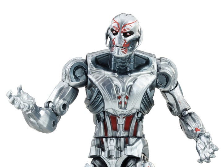Marvel Studios: The First Ten Years Marvel Legends Ultron Gallery Image 1