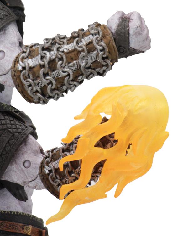 God of War Ultimate Kratos & Atreus Two-Pack Gallery Image 8