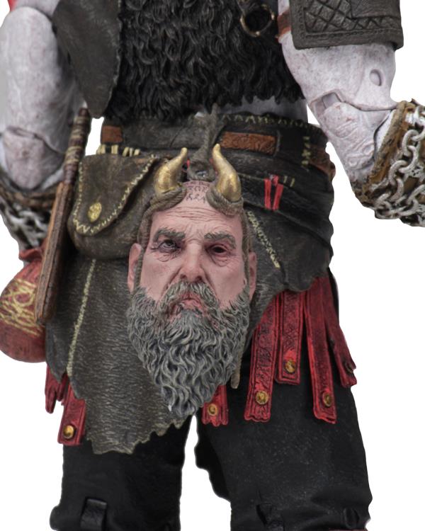 God of War Ultimate Kratos & Atreus Two-Pack Gallery Image 7
