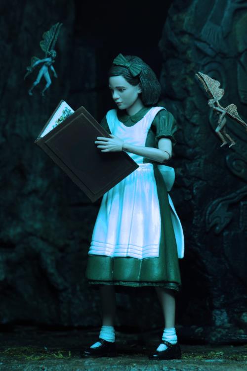 Pan's Labyrinth Guillermo del Toro Signature Collection Ofelia Gallery Image 6
