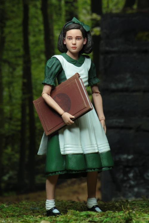 Pan's Labyrinth Guillermo del Toro Signature Collection Ofelia Gallery Image 10